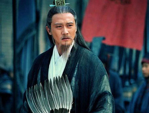 曹操眼里诸葛亮厉害么?诸葛亮为什么选择刘备?