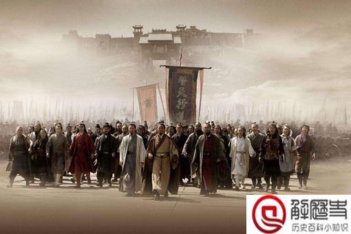 为何说英雄脚臭,好汉屁多?又有什么含义呢?