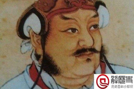 羊祜在三国演义中为何存在感不高?历史上的羊祜有多厉害?