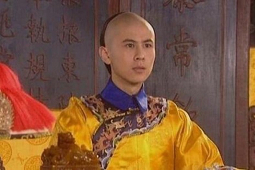 摄政王什么意思?清朝有哪些厉害的摄政王?