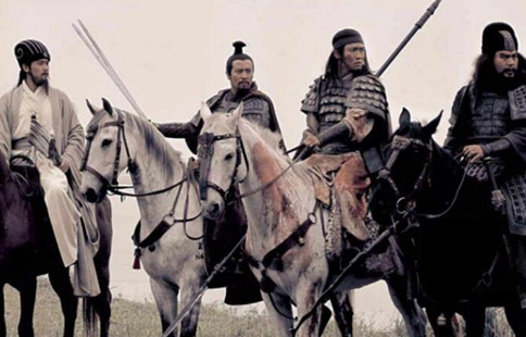 关羽败走麦城的具体时间是什么时候?刘备没有反应时间么?