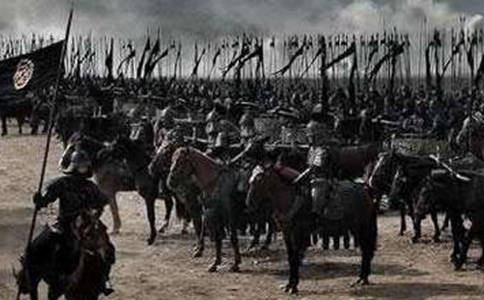 战国后期秦军战斗力为什么会那么强? 战国后期秦军战斗力为什么会那么强?