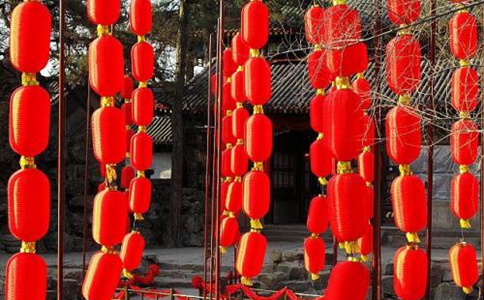 正月十五为什么要挂红灯笼?正月十五挂红灯的来历介绍