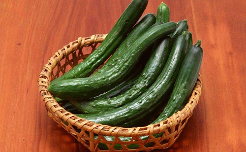 黄瓜是绿色的,为何却叫“黄瓜”? 黄瓜是绿色的,为何却叫“黄瓜”?
