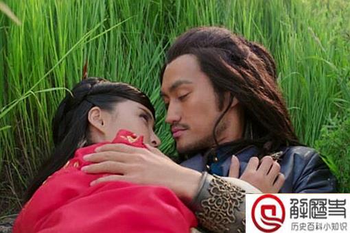 解忧公主历史有真人吗 解忧公主真是历史故事 解忧公主历史有真人吗 解忧公主真是历史故事