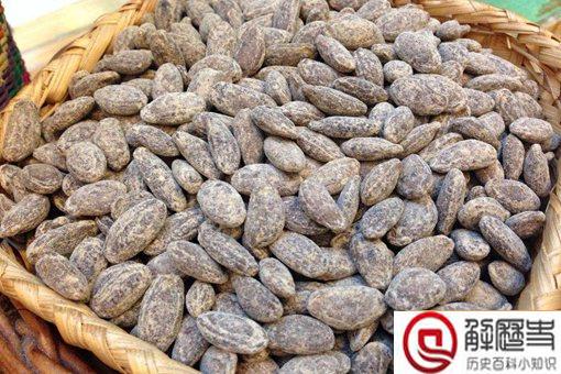 古人喜不喜欢嗑瓜子?嗑瓜子有着怎样的历史