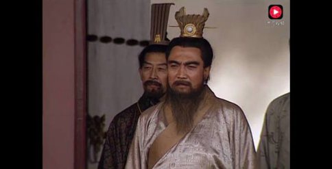 曹操为什么杀高顺却把张辽留了下来?