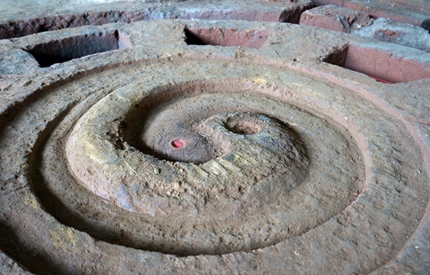 诸葛亮的八卦阵有实战价值么?古代打仗还用哪些阵法?