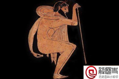 盘点古希腊人日常生活中的奇葩事,现代人无法理解的古代人行为