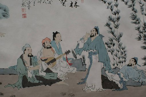 浊官是什么?除了清官历史上还有浊官 浊官是什么?除了清官历史上还有浊官