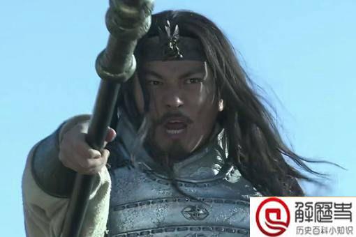 真实的马超是什么样的 他并非是人们印象中的“完人”