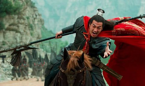 “说曹操曹操就到”后面一句是什么?“说曹操曹操就到”是巧合么? “说曹操曹操就到”后面一句是什么?“说曹操曹操就到”是巧合么?