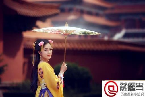 武则天青春不老的秘密是什么? 武则天青春不老的秘密是什么?