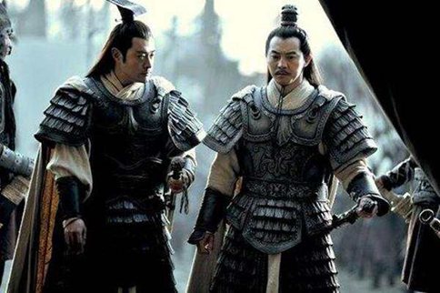 孙策是靠什么打下江东的?孙策的这位好友帮了大忙 孙策是靠什么打下江东的?孙策的这位好友帮了大忙