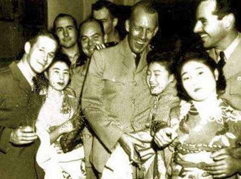 日本平均身高为什么会超过中国?二战后日本平均身高加速增长