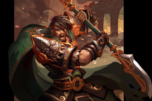 诸葛亮为什么不派魏延守街亭?诸葛亮跟魏延不和么?