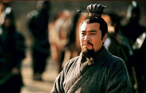 蜀国是三国里最弱的国家么?刘备靠什么能称霸一方