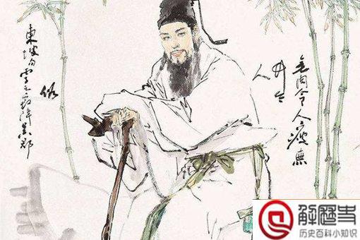 苏轼和苏辙的兄弟情谊揭秘 他们关系究竟有多好