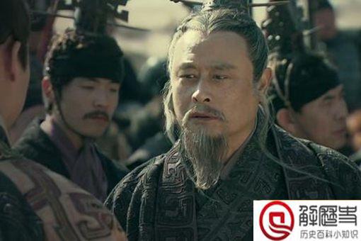 李斯为什么不扶持扶苏 扶苏性格有哪些弱点