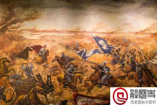 织田信长和曹操有什么关系?为何说织田信长是日本版曹操?