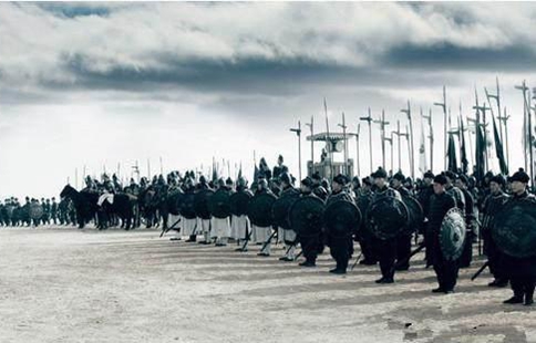 诸葛亮的无当飞军和曹操的虎豹骑谁更厉害? 诸葛亮的无当飞军和曹操的虎豹骑谁更厉害?