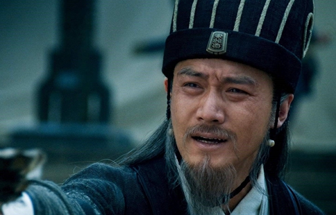 诸葛亮一生最大失误不是用错马稷 姜维才是最大伏笔