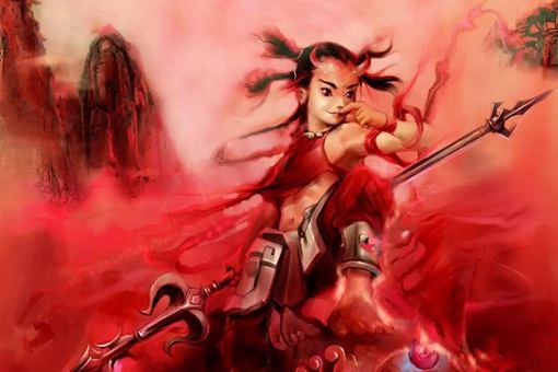 哪吒和红孩儿谁厉害?红孩儿其实根本打不过哪吒 哪吒和红孩儿谁厉害?红孩儿其实根本打不过哪吒