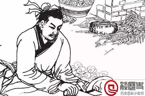 鲁班只是一个木匠吗?他隐藏的另一个身份是什么?