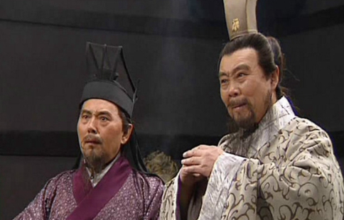 曹操杀了孔融还有哪些有名的学士?他死后还引发大叛乱