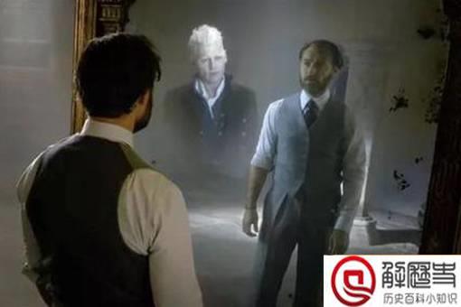 杀人魔镜真的存在吗?揭秘杀人魔镜的真实故事