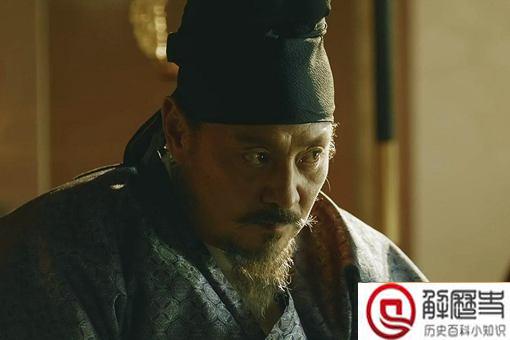 李林甫是唐朝宗室吗 李林甫靠什么当上宰相的