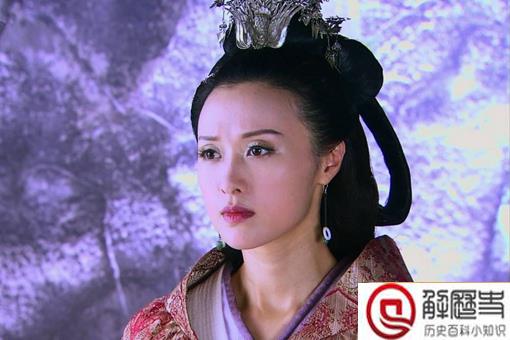 刘邦为什么只弄了薄姬一次?刘邦是不喜欢薄姬吗?