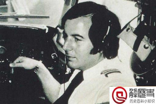 历史上有哪些著名的装逼事件?盘点弗兰克·阿巴内尔的装逼人生