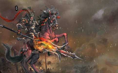 三国时期有一支穿着死人衣服的活死人军队是怎么回事? 三国时期有一支穿着死人衣服的活死人军队是怎么回事?