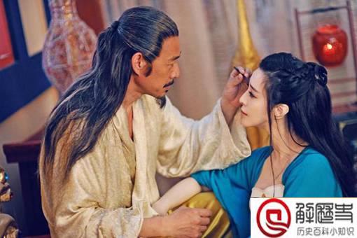 武则天与李世民没有孩子,为何与李治却有6个孩子?