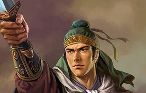 诸葛亮一生最大失误不是用错马稷 姜维才是最大伏笔 诸葛亮一生最大失误不是用错马稷 姜维才是最大伏笔