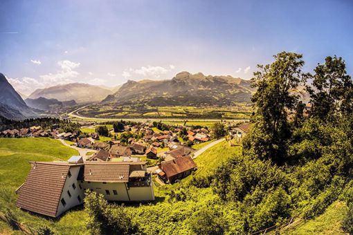 世界上最搞笑的国家列支敦士登,为何会这样去评价? 世界上最搞笑的国家列支敦士登,为何会这样去评价?