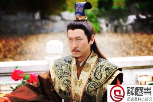 朱元璋给儿子剥橘子吃,为何儿子知道要死? 朱元璋给儿子剥橘子吃,为何儿子知道要死?