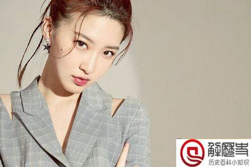 锦绣南歌谢韫之原型人物是谁 谢韫之历史原型介绍