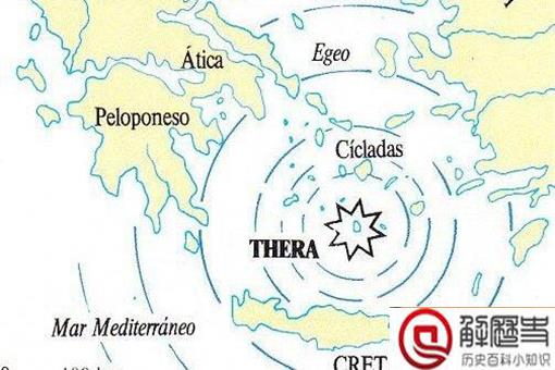 盘点克里特文明的6个有趣事实