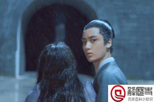 梁怀吉真实历史是怎样的 历史上梁怀吉的结局是怎样的 梁怀吉真实历史是怎样的 历史上梁怀吉的结局是怎样的