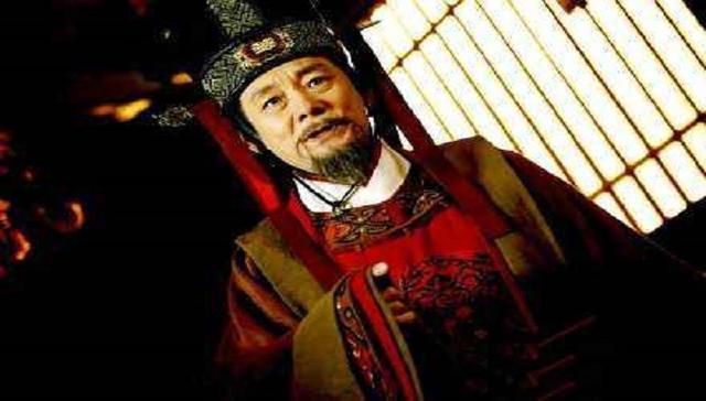 唐太宗为什么推了魏征的墓 之后又重建 唐太宗为什么推了魏征的墓 之后又重建