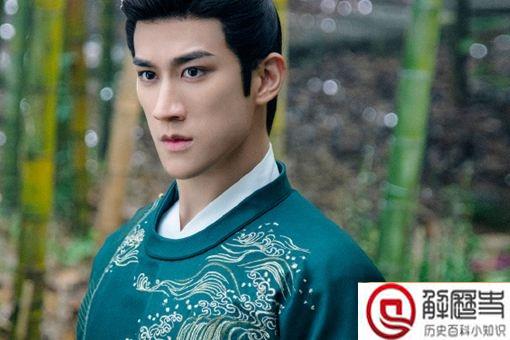 浮世双娇传薛荣历史原型是谁 浮世双娇传朝代背景介绍