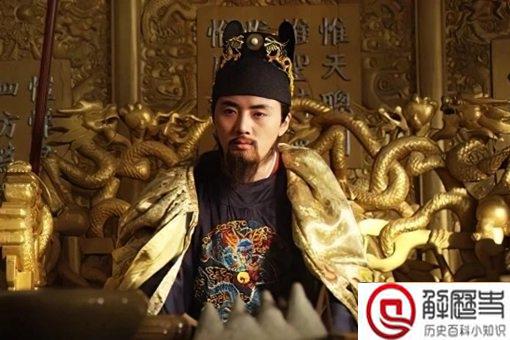 孙承宗是怎么死的 孙承宗生平简介 孙承宗是怎么死的 孙承宗生平简介