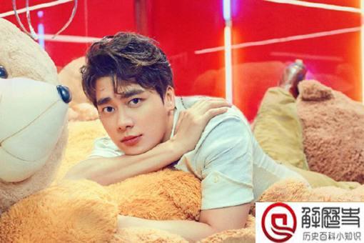 隐秘而伟大顾耀东原型人物是谁 顾耀东历史原型介绍