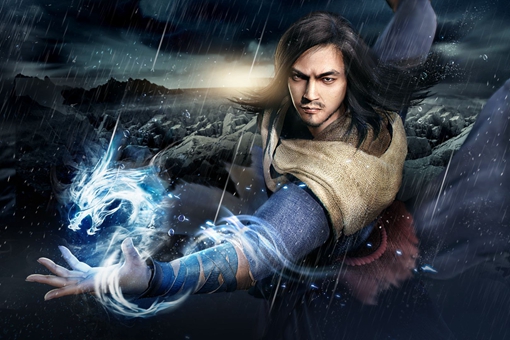 为什么乔峰的降龙十八掌比郭靖厉害?乔峰和郭靖是同时代的人么? 为什么乔峰的降龙十八掌比郭靖厉害?乔峰和郭靖是同时代的人么?