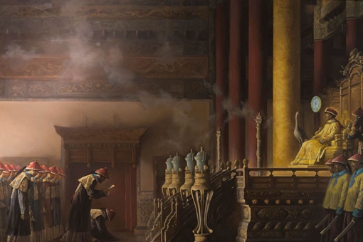 古代皇帝是每天都需要上朝吗?皇帝上朝时间是怎样规定的?