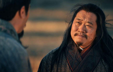 卧龙凤雏得一可得天下下一句是什么?后面一句话才是最关键的