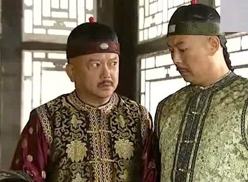 嘉庆皇帝为什么急着杀和珅?是乾隆让嘉庆杀和珅的么?