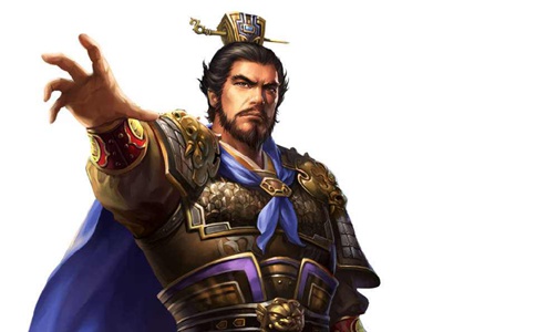 为什么老板们都喜欢曹操说的“老骥伏枥,志在千里”这句话 为什么老板们都喜欢曹操说的“老骥伏枥,志在千里”这句话